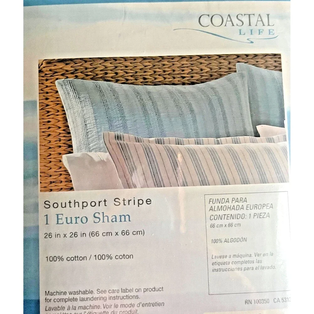 Coastal Life coastal life